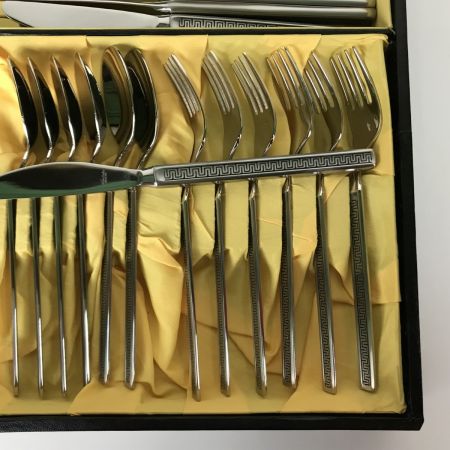  Noritake ノリタケ カトラリーセット ２箱まとめ売り