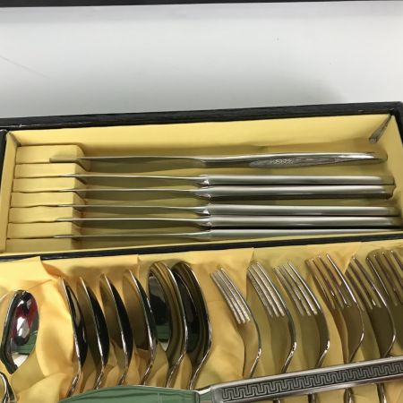  Noritake ノリタケ カトラリーセット ２箱まとめ売り