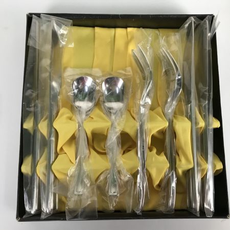  Noritake ノリタケ カトラリーセット ２箱まとめ売り