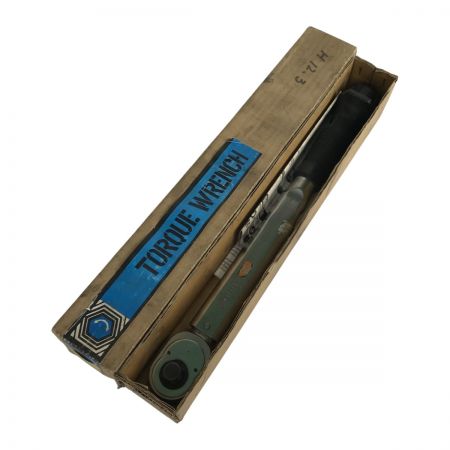  TOHNICHI 東日製作所 トルクレンチ QL100N