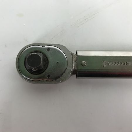  TOHNICHI 東日製作所 トルクレンチ QL100N