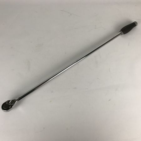  KO-KEN コーケン ロングラチェットハンドル 3753J-600