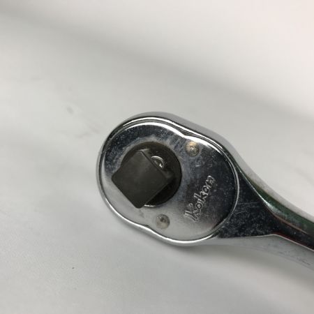  KO-KEN コーケン ロングラチェットハンドル 3753J-600