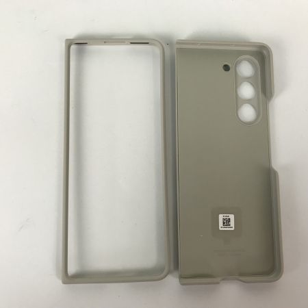  SAMSUNG サムスン galaxy z fold5 slim s pen case ペン付スマホケース サンド x ピンク