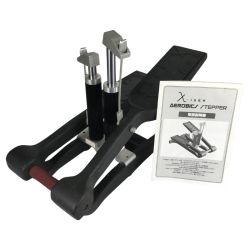 ■■ X-ISER エクサー社 エアロビクスステッパー Cランク