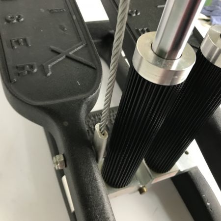  X-ISER エクサー社 エアロビクスステッパー