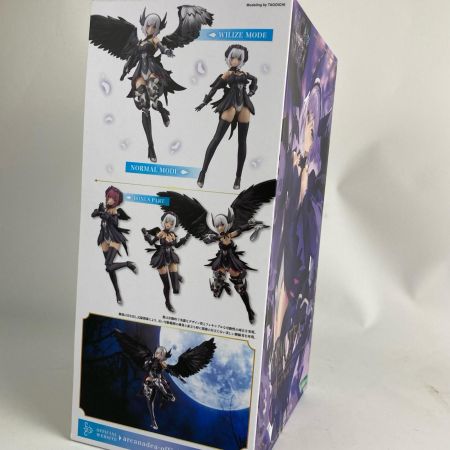  コトブキヤ ルミティア ReACT-A 「アルカナディア」 プラモデル AR010