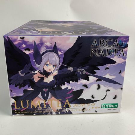  コトブキヤ ルミティア ReACT-A 「アルカナディア」 プラモデル AR010
