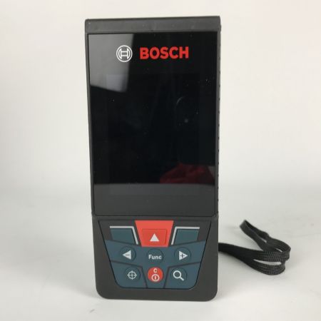  BOSCH ボッシュ データ転送レーザー距離計 コードレス式 乾電池式 GLM150C グリーン
