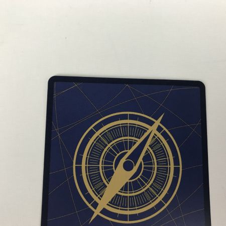   ワンピースカード OP09-051 バギー 四皇 クロスギルド コミパラ R