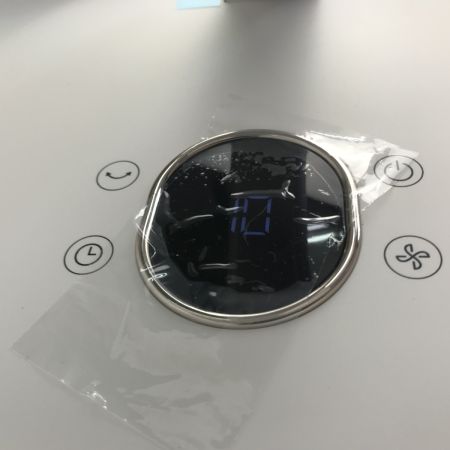  Airdog エアドッグ サーキュレーター 2024年製 ザ ファン ポータブル F10P