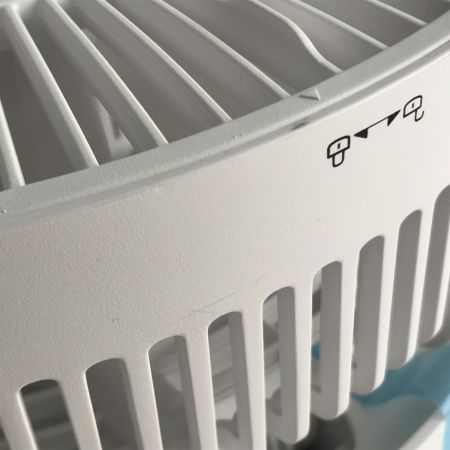  Airdog エアドッグ サーキュレーター 2024年製 ザ ファン ポータブル F10P