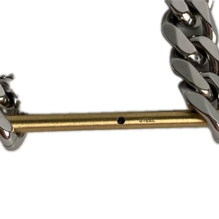  DIESEL ディーゼル ブレスレット DX1410931