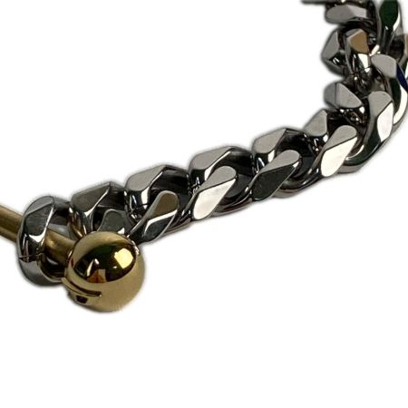  DIESEL ディーゼル ブレスレット DX1410931