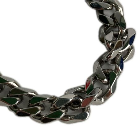  DIESEL ディーゼル ブレスレット DX1410931
