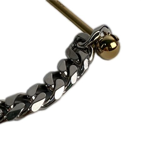  DIESEL ディーゼル ブレスレット DX1410931
