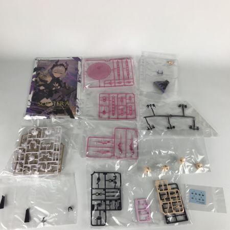  KOTOBUKIYA コトブキヤ ソフィエラ アルカナディア プラモデル