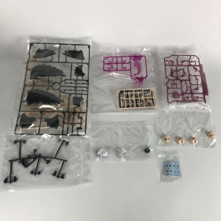  KOTOBUKIYA コトブキヤ アルカナディア ルミティア ReACT-A プラモデル