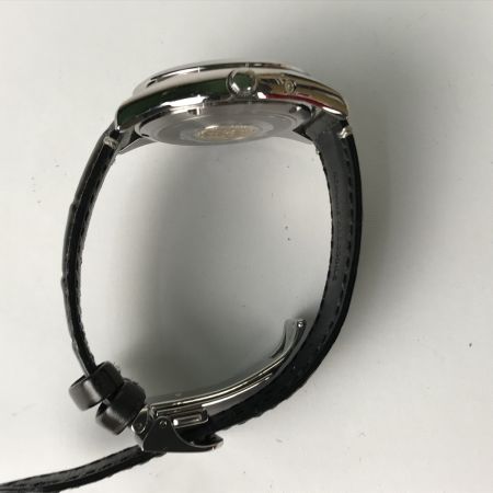  CITIZEN シチズン ザ・シチズン エコドライブ 200本限定モデル デイト AQ4001-08A