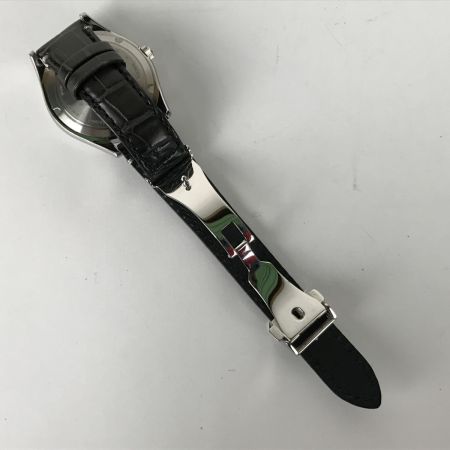  CITIZEN シチズン ザ・シチズン エコドライブ 200本限定モデル デイト AQ4001-08A