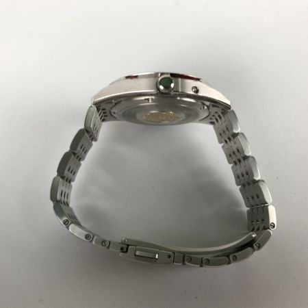  CITIZEN シチズン 250本限定 ザ・シチズン エコ・ドライブ 真砂（まなご）替えバンド・コマ付き AQ1060-56W