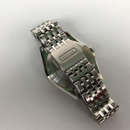  CITIZEN シチズン 250本限定 ザ・シチズン エコ・ドライブ 真砂（まなご）替えバンド・コマ付き AQ1060-56W
