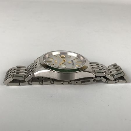  CITIZEN シチズン 250本限定 ザ・シチズン エコ・ドライブ 真砂（まなご）替えバンド・コマ付き AQ1060-56W