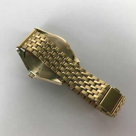  CITIZEN シチズン 25周年限定 エコドライブ チタン ソーラー 限定５００本 純正ベルト付 AQ4042-01P