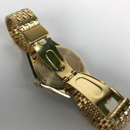  CITIZEN シチズン 25周年限定 エコドライブ チタン ソーラー 限定５００本 純正ベルト付 AQ4042-01P