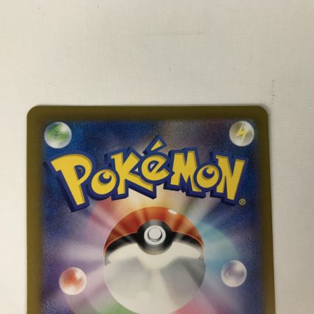   ポケモンカード sv2a 201/165 リザードンex SAR