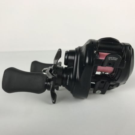  DAIWA ダイワ ベイトリール TATULA 80  22タトゥーラ 左ハンドル 7.1