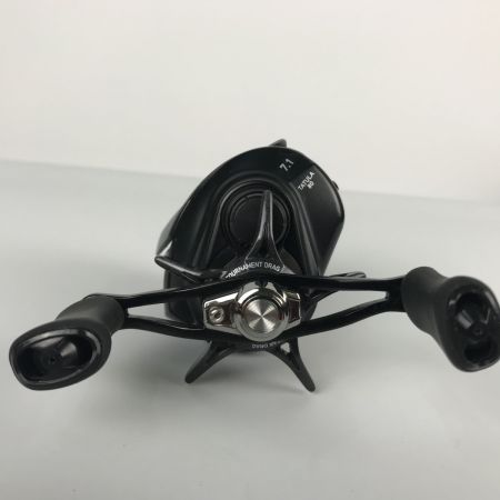  DAIWA ダイワ ベイトリール TATULA 80  22タトゥーラ 左ハンドル 7.1