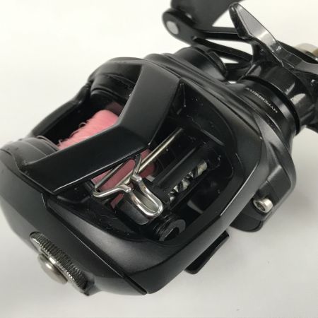  DAIWA ダイワ ベイトリール TATULA 80  22タトゥーラ 左ハンドル 7.1