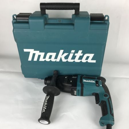  MAKITA マキタ コード式ハンマドリル ケース付 HR1841F