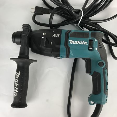  MAKITA マキタ コード式ハンマドリル ケース付 HR1841F