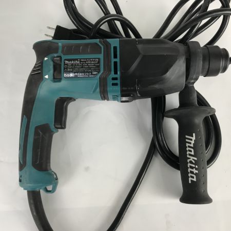  MAKITA マキタ コード式ハンマドリル ケース付 HR1841F