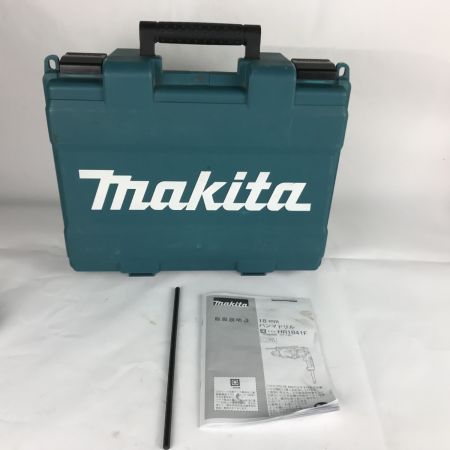  MAKITA マキタ コード式ハンマドリル ケース付 HR1841F