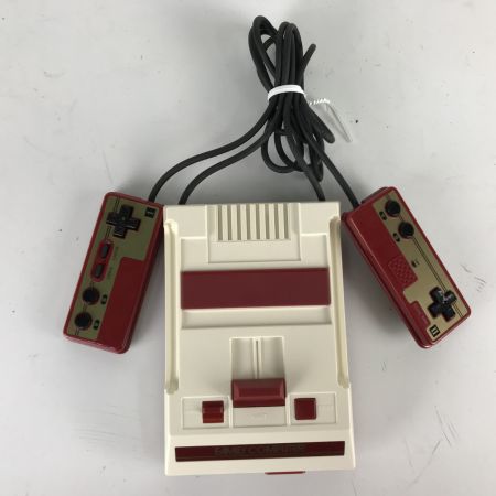  Nintendo ニンテンドウ ニンテンドークラシックミニ ファミリーコンピューター 30タイトル内臓 CLV-101