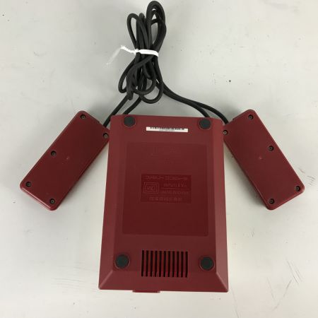  Nintendo ニンテンドウ ニンテンドークラシックミニ ファミリーコンピューター 30タイトル内臓 CLV-101