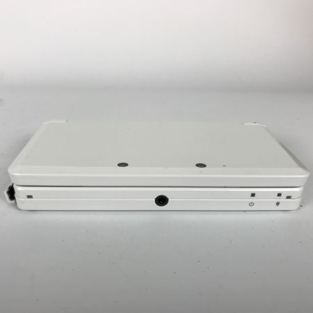  NINTENDO ニンテンドー 3DS 本体 動作品 ホワイト