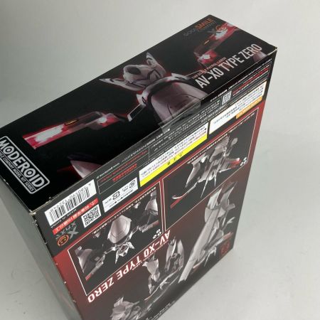  グッドスマイルカンパニー 1/60 MODEROID AV-X0零式 機動警察パトレイバー