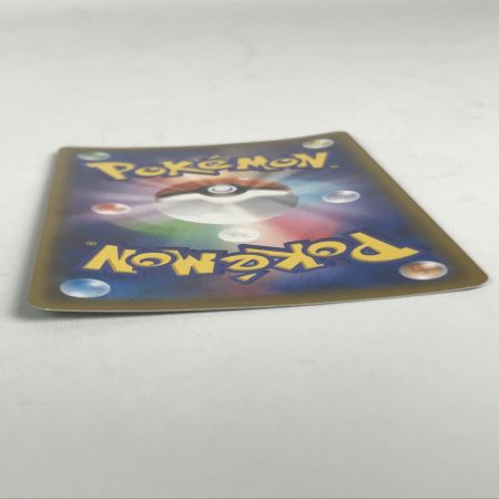   ポケモンカード sm11b 067/049 メイ SR 欠け有