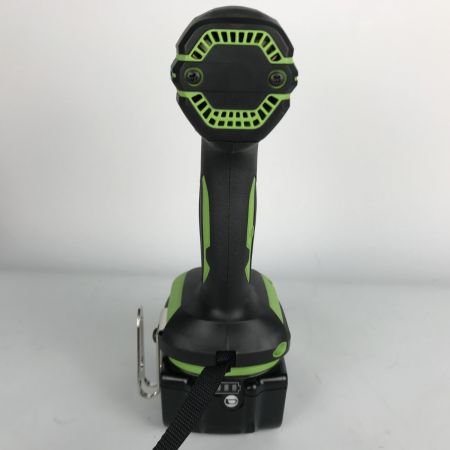  MAKITA マキタ インパクトドライバ コードレス式 18v 3.0A TD149DRFXL ライム