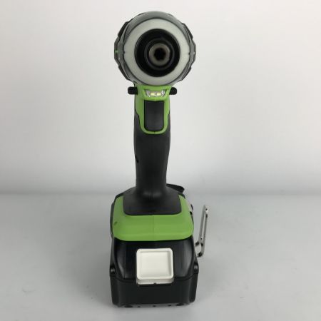  MAKITA マキタ インパクトドライバ コードレス式 18v 3.0A TD149DRFXL ライム