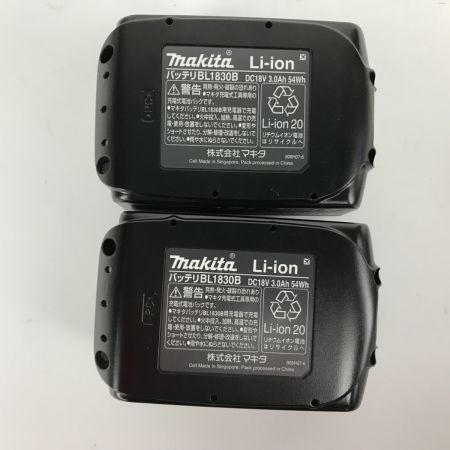  MAKITA マキタ インパクトドライバ コードレス式 18v 3.0A TD149DRFXL ライム