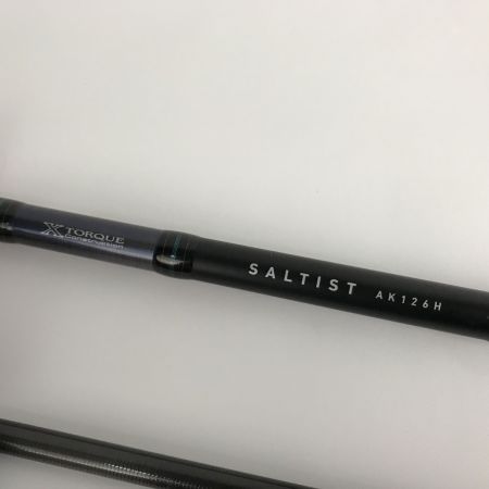  DAIWA ダイワ ソルティスト アキアジ AK126H･N SALTIST 01473805