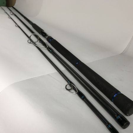  DAIWA ダイワ ソルティスト アキアジ AK126H･N SALTIST 01473805