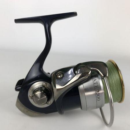  DAIWA ダイワ スピニングリール 04セルテート CERTATE2500 055242