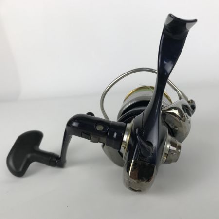  DAIWA ダイワ スピニングリール 04セルテート CERTATE2500 055242