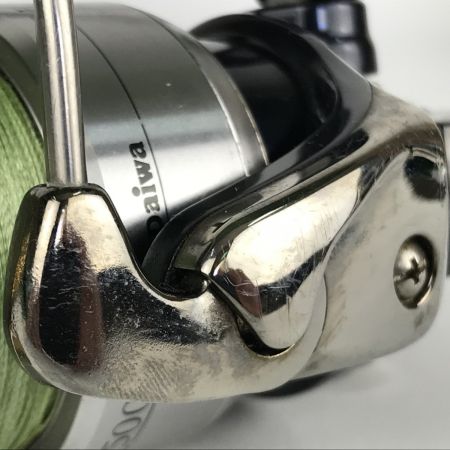  DAIWA ダイワ スピニングリール 04セルテート CERTATE2500 055242
